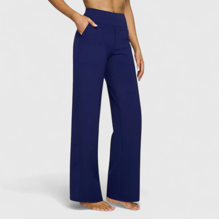 Hilary | Sophisticated Professional Trousers