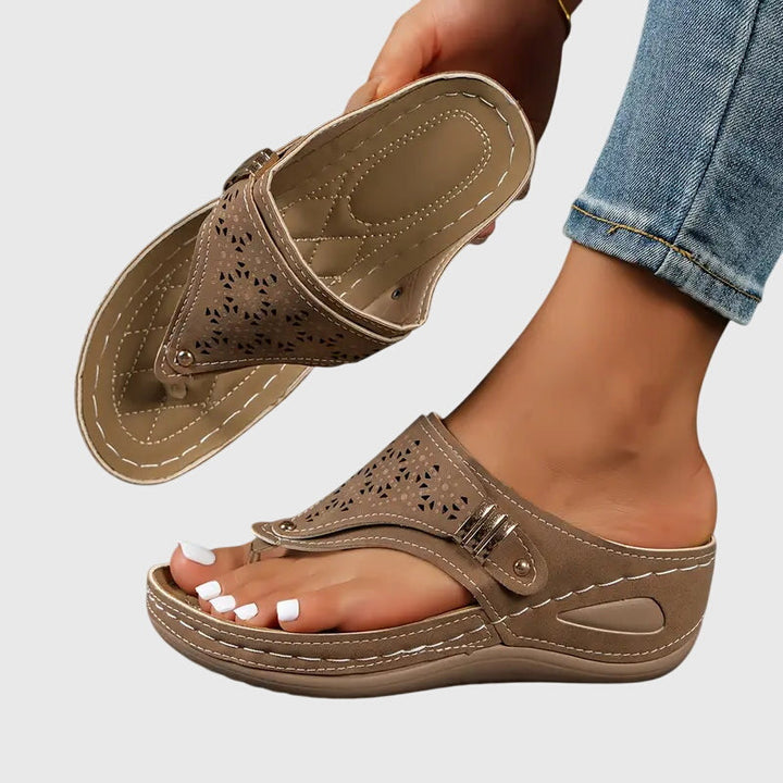 Women's Lightweight Orthopaedic Sandals