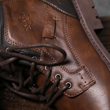 Combat Boots Men | Rugged Style, All-Day Comfort