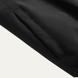 Men's Winter Fleece Lined Bomber Jacket | Warm, Stylish & Comfortable