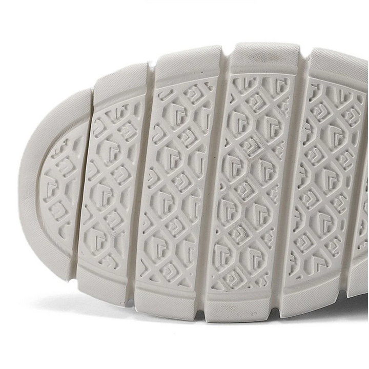 Men's Orthopaedic Walking Shoes | Arch Support