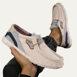 Orthopedic Loafers Men | Non-Slip Comfort & Classic Style