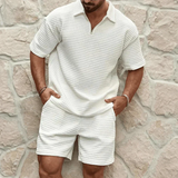 Summer Sets for Men | Relaxed Comfort, Effortless Style
