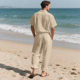 Men's Summer Sets | Lightweight Comfort & Style