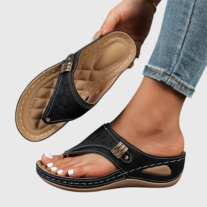 Women's Lightweight Orthopaedic Sandals