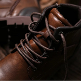 Combat Boots Men | Rugged Style, All-Day Comfort