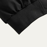 Men's Winter Fleece Lined Bomber Jacket | Warm, Stylish & Comfortable