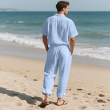 Men's Summer Sets | Lightweight Comfort & Style