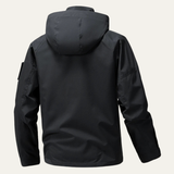 Men's Lightweight Windbreaker | Weather Protection, Modern Style