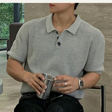 Men's Casual Polo Shirt | Classic Comfort, Timeless Style
