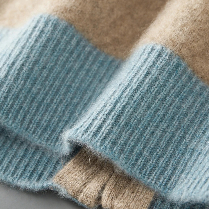 Mason | Lightweight Cashmere Jumper