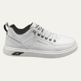 Men's Classic Lightweight Sneakers | Breathable Comfort, Timeless Style