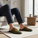 Men's Canvas Loafers | Effortless Summer Style