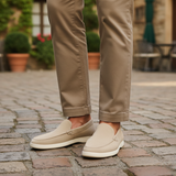 Classic Loafers for Men | Suede Comfort, Timeless Style