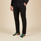 Men's Luxury Leather Sneakers | Premium Comfort & Designer Style