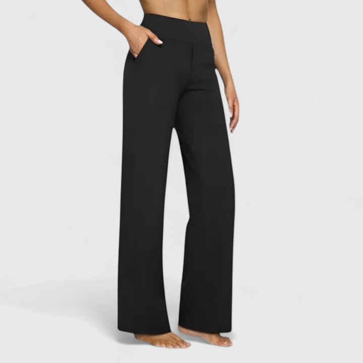 Hilary | Sophisticated Professional Trousers