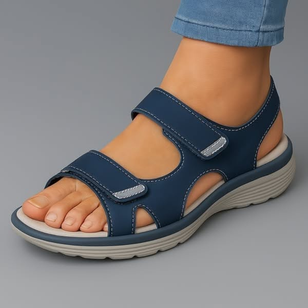 Marjorie | Women's Orthopaedic Sandals
