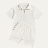 Summer Sets for Men | Relaxed Comfort, Effortless Style