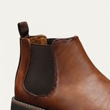 Chelsea Boots Men | Durable Leather, All-Season Style