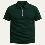 Men's Summer Polo Shirt | Comfortable, Casual Style