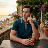 Cotton Polo Shirts for Men | Casual Comfort & Timeless Style