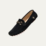 Men's Classic Loafers | Timeless Elegance & All-Day Comfort