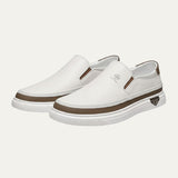 Men's Slip On Loafers | Lightweight Comfort & Classic Style