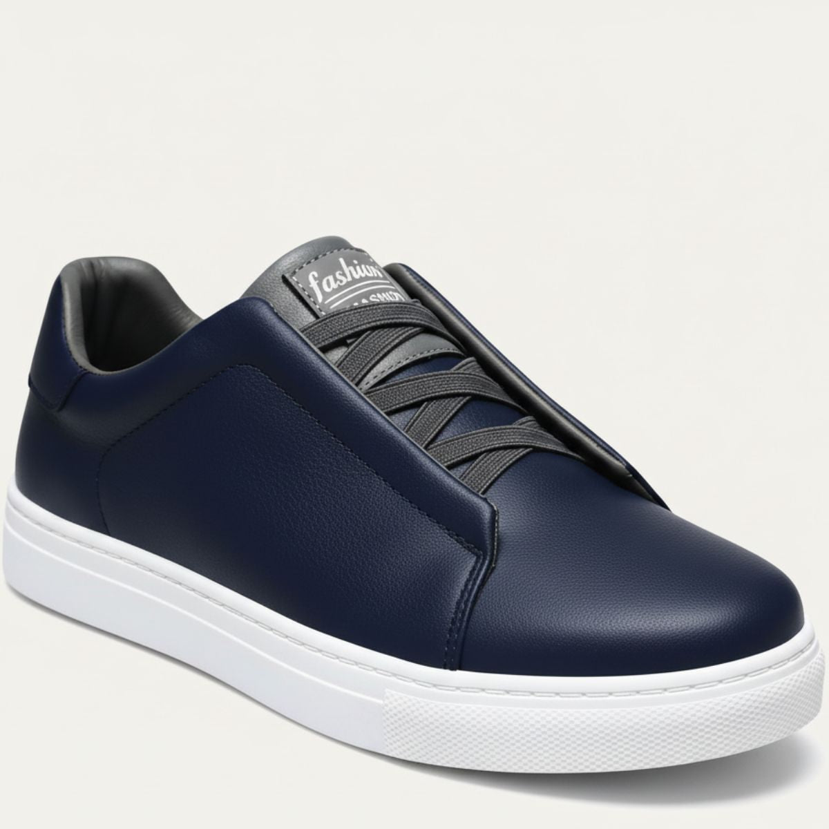 Classic Leather Sneakers Men | Timeless Comfort & Style