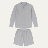 Summer Sets for Men | Boho Comfort & Effortless Style