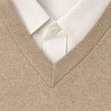 Men's Cashmere Sweater | Premium Comfort, Timeless Style