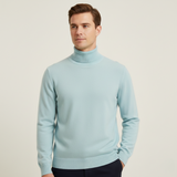 Men's Cashmere Sweater | Luxury Comfort & Timeless Style