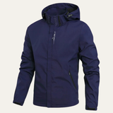 Waterproof Rain Jacket Men | Ultimate Weather Protection, Outdoor Performance