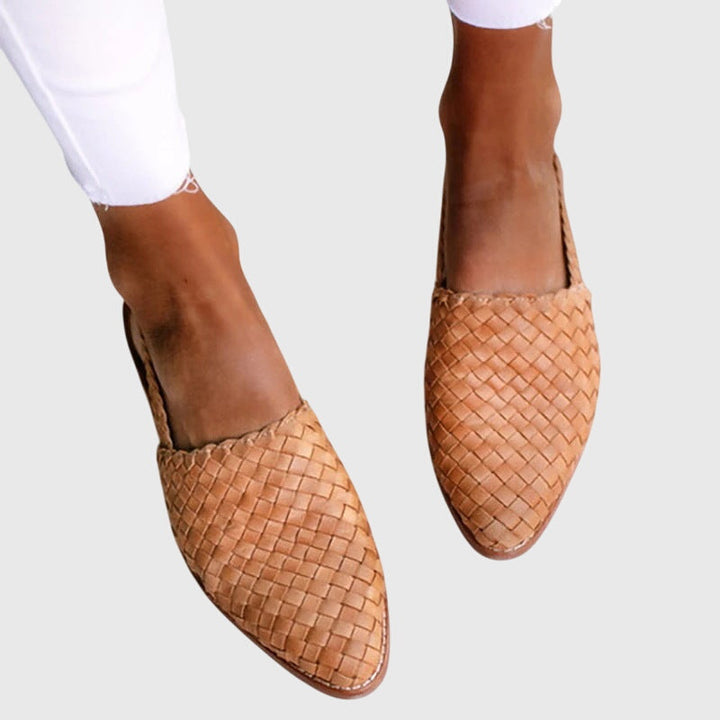 Women's Orthopaedic Relief Sandals