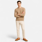 Men's Suede Loafers | Classic Comfort & Timeless Style