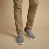 Men's Breathable Slip On Shoes | Ultimate Comfort, Effortless Style