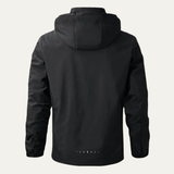 Waterproof Rain Jacket Men | Ultimate Weather Protection, Windproof Design