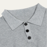 Men's Casual Polo Shirt | Classic Comfort, Timeless Style