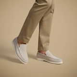 Men's Breathable Slip On Shoes | Ultimate Comfort, Effortless Style