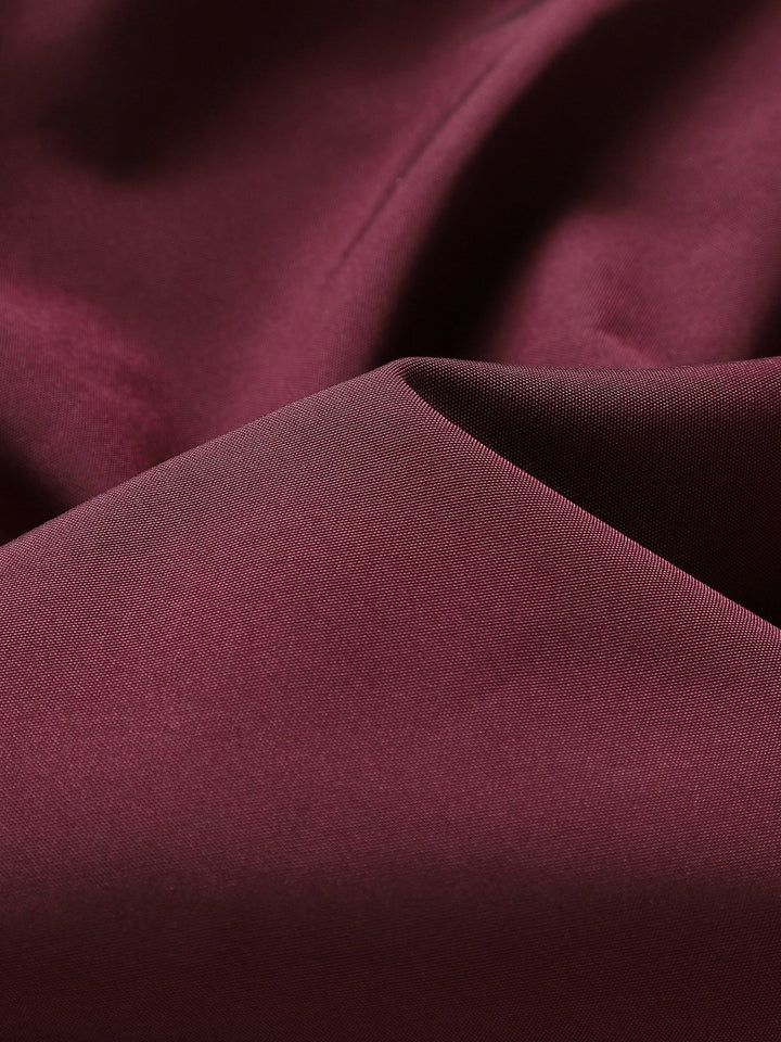 Callum | Lightweight Zip-Up Bomber Jacket