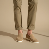 Men's Breathable Slip On Shoes | Ultimate Comfort, Effortless Style