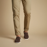 Men's Breathable Slip On Shoes | Ultimate Comfort, Effortless Style
