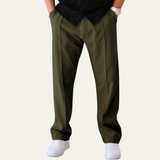 Men's Relaxed Fit Jogger Pants | Ultimate Comfort & Casual Style