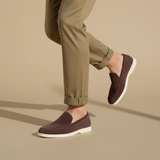 Men's Breathable Slip On Shoes | Ultimate Comfort, Effortless Style
