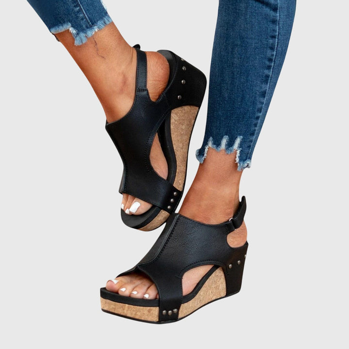 Women's Comfort Orthopaedic Sandals