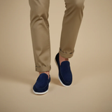 Men's Breathable Slip On Shoes | Ultimate Comfort, Effortless Style