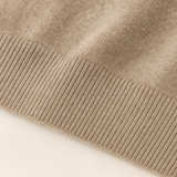 Men's Cashmere Sweater | Luxurious Warmth, Timeless Style