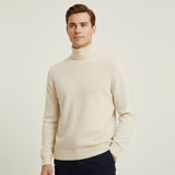 Men's Cashmere Sweater | Luxury Comfort & Timeless Style