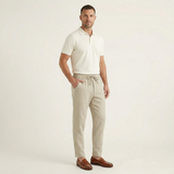 Lightweight Summer Pants for Men | Breathable Linen Comfort & Boho Style