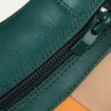 Men's Luxury Leather Sneakers | Premium Comfort & Designer Style
