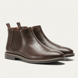 Chelsea Boots Men | Durable Leather, All-Season Style